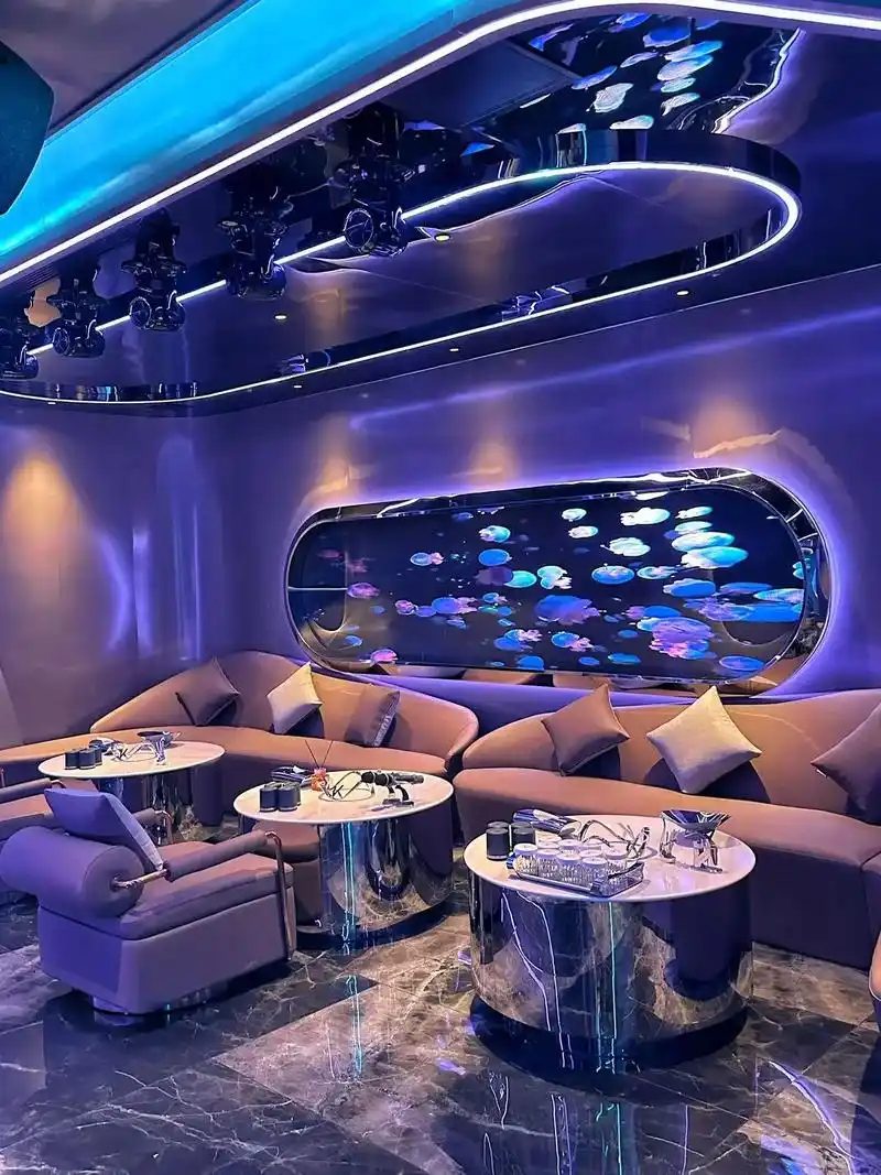 南昌商务ktv和商务场的区别-青云谱区ktv预定