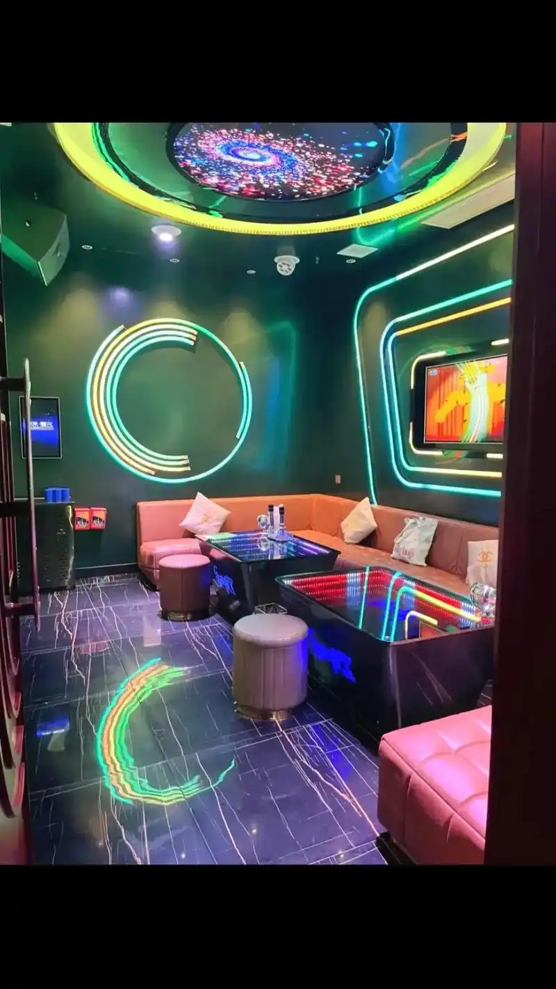 南昌商务KTV推荐查询，哪里好玩？-青云谱区ktv预定