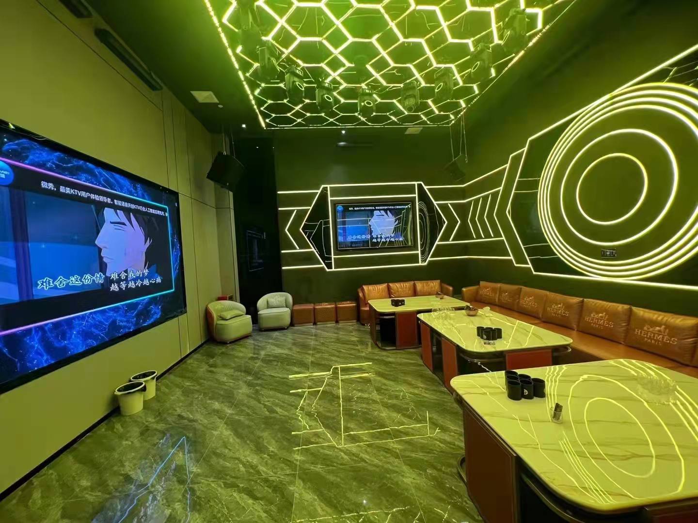 南昌商务ktv选择，划算吗？-青云谱区ktv预定