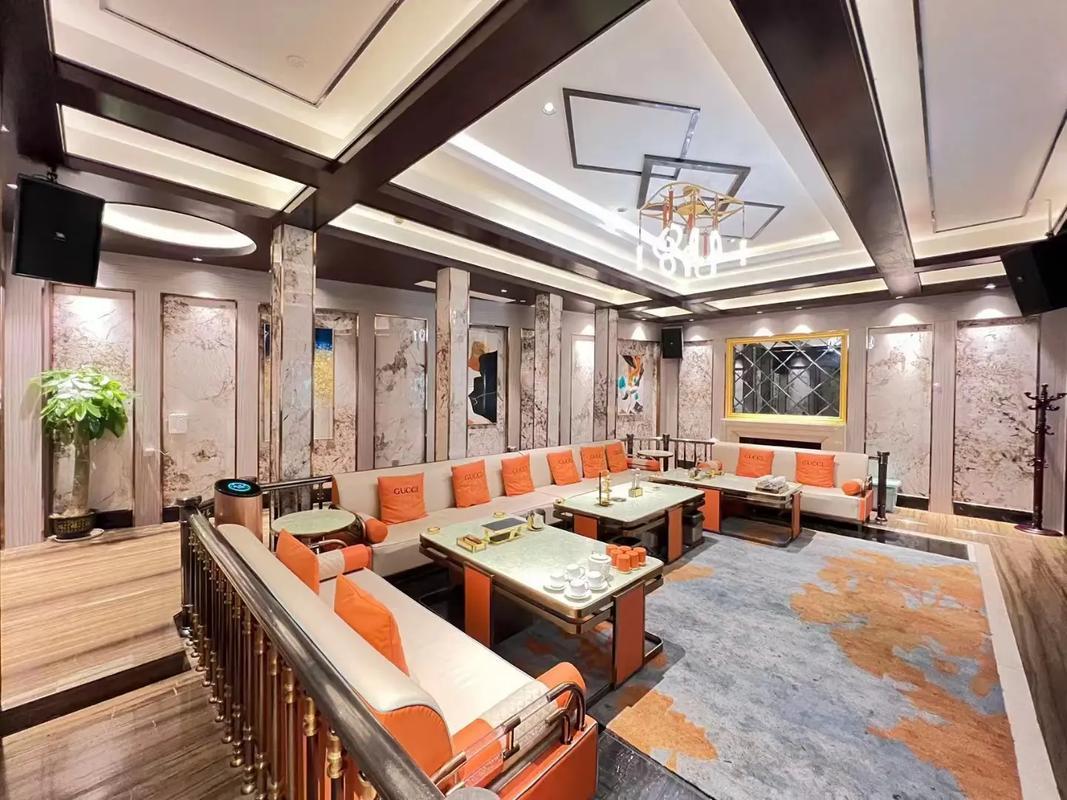 南昌ktv订房，商务新玩法-青云谱区ktv订房