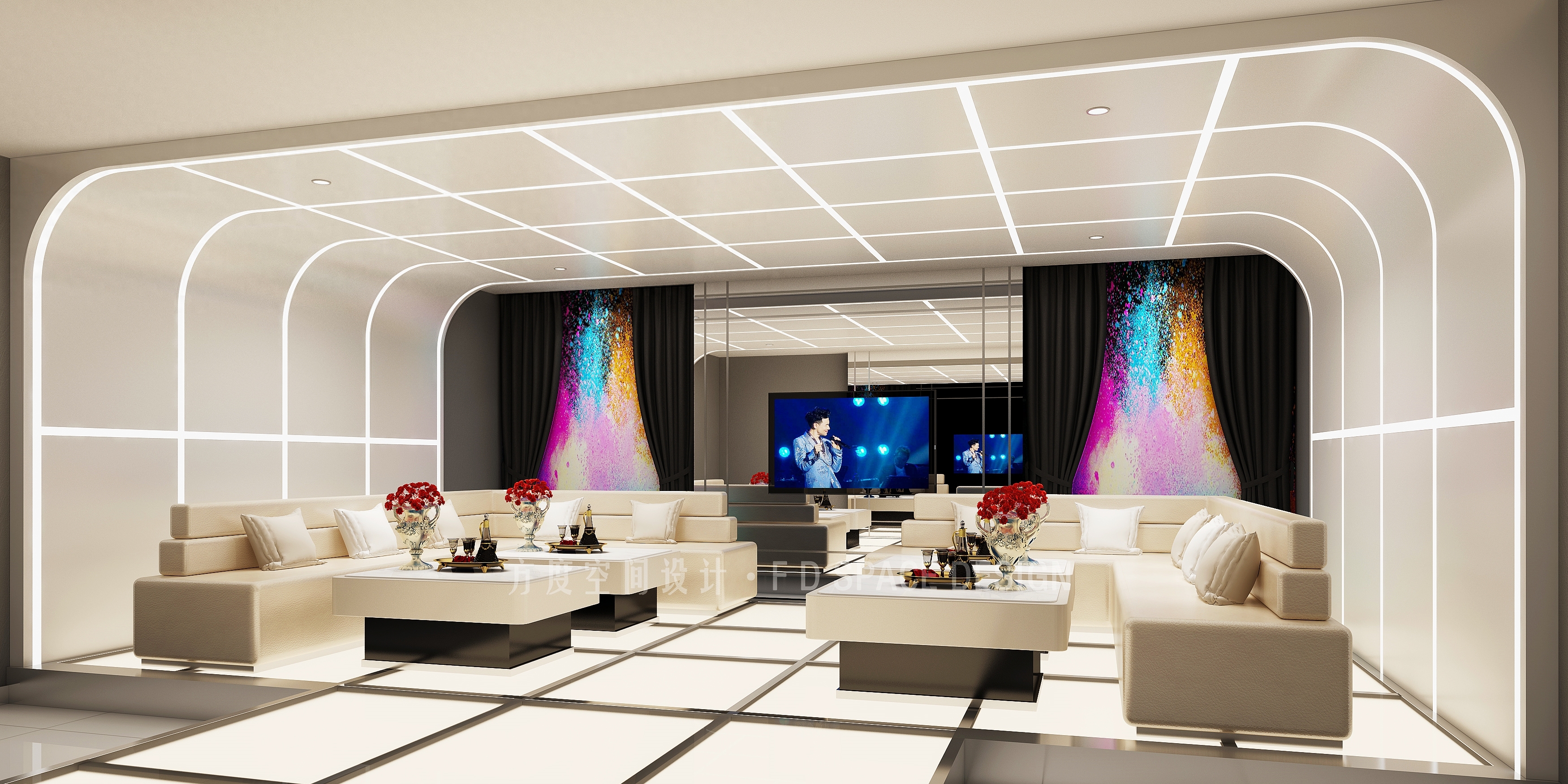 南昌ktv订房推荐及商务ktv有哪些-青云谱区ktv订房